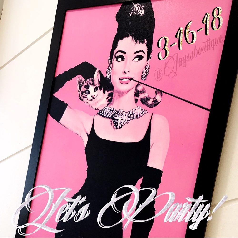 THX FOR MAKING THIS PARTY FABULOUS PFFS🎉 💃🏻